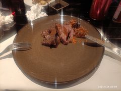 -西安W酒店·WEI全味西餐厅