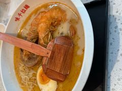 -味千拉面(泰州万达广场店)