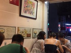 -玫瑰甜品(文明路店)