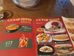 -张家卫·阳江菜·小海鲜(肥婆湾桥店)