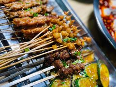 -江城燕子大排档(江汉路步行街店)