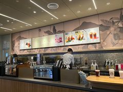 -星巴克臻选(周浦万达店)