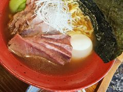 -老乾杯和牛烧肉(王府中环店)