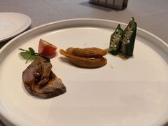 -希尔顿酒店-豫园中餐厅