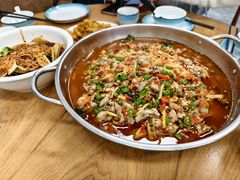 -艺味深尝(云锦路店)