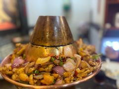 -上海老城区小龙虾虾宴·杭帮菜(五柳巷店)