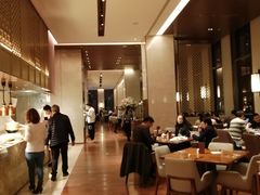 -嘉定凯悦·咖啡厅