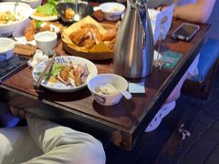 -前海沿·青岛菜(五四广场永旺店)