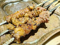 -新疆伏拉沃餐厅(白龙南路店)