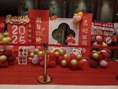 -维也纳国际酒店·西安大雁塔大唐不夜城店