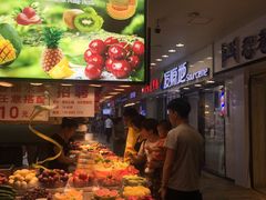 -东门町美食街
