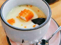 蟹肉鸡蛋糕-本家食堂(华南店)