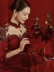 -色色婚纱摄影(大沥旗舰店)