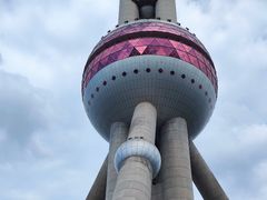 -东方明珠广播电视塔