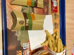 -汉堡王(长沙枫林三路店)
