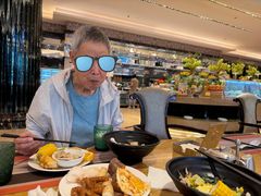 -上海浦东星河湾酒店