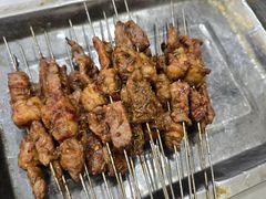 -文文烤肉(大皮院店)