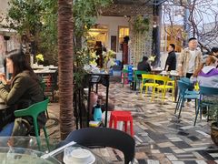 -又见炊烟私房菜(敬亭路店)