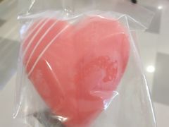 -DQ·蛋糕·冰淇淋(虹口龙之梦店)