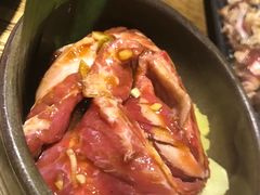 -鑫釜山海鲜烧烤(鑫丰国际店)