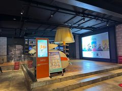 -CGV影城(滨江天街IMAX店)