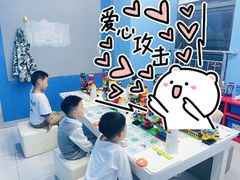 -童程童美少儿编程乐高机器人(汉阳校区)