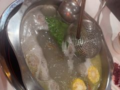 -八合里潮汕鲜牛肉火锅(吉大店)