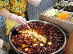 -三兄弟高炉烧饼