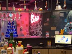 -CIAO·团建聚餐·生日派对轰趴馆(福田店)