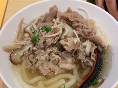 -元气寿司(新城市广场店)