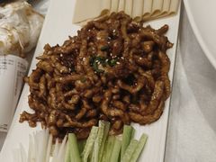 -福来居烤鸭店(天坛二店)