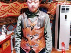 -九十九顶毡房(阜石路店)