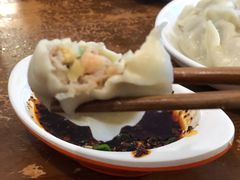 -山东水饺(南坪新街店)