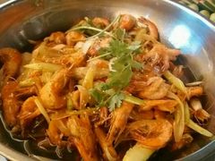 -重庆巴渝火锅(钟家村店)