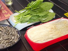 -阿甘龙虾·重庆麻麻鱼(中豪店)