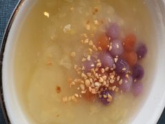 绿豆芋圆爽-闽海肴(北辰荟店)