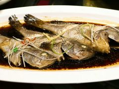 -盐汪子杂鱼馆(大港店)