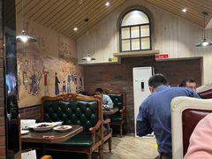 -老牌坊鲁菜名店(宽厚里店)