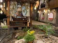 -老太原菜馆(中正天街店)