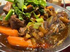 锅仔羊肉-双东酒店(东关街店)