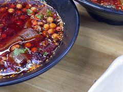 -四川老牛麻辣烫(北门桥店)