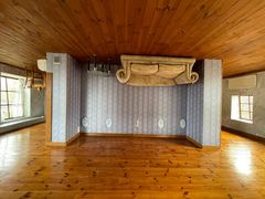 -金山农民画村-枫泾波兰倒置屋