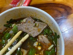 -王记生烫牛杂面馆(兰陵路店)
