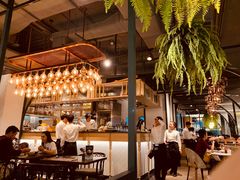 -KUB KAO' KUB PLA(Central World Plaza)