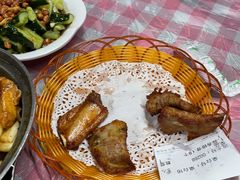 -黎记大排档(慈云路店)