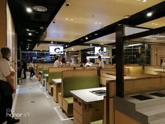 -海底捞火锅(龙湖北京大兴天街店)