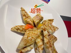 -炳胜品味(珠江新城店)
