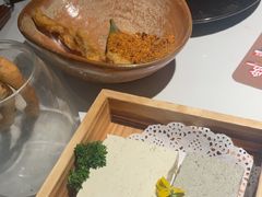 -芸山季·云南山珍菌火锅(南翔印象城MEGA店)