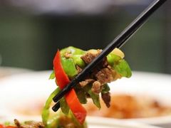 -燕兰楼·清真西北融合菜(亚运村店)