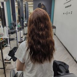 -奈川烫染Salon